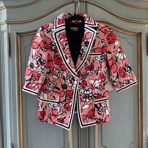 New Bill Blass New York blazer